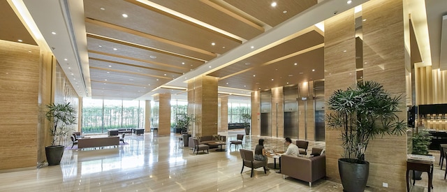 V E ホテル & レジデンス