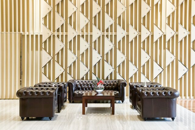 V E ホテル & レジデンス