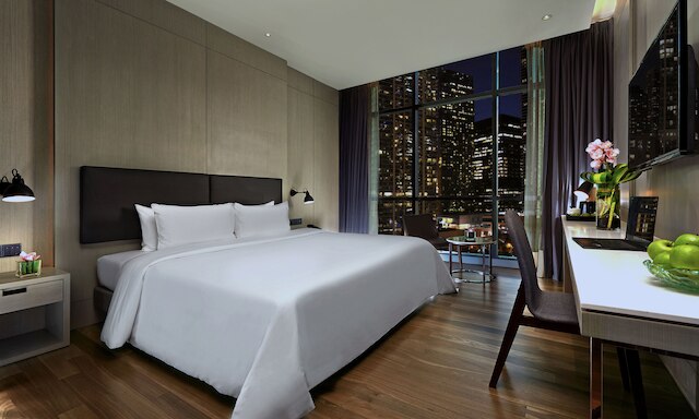 V E ホテル & レジデンス