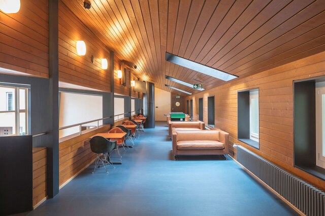 ユース ホステル ベルン