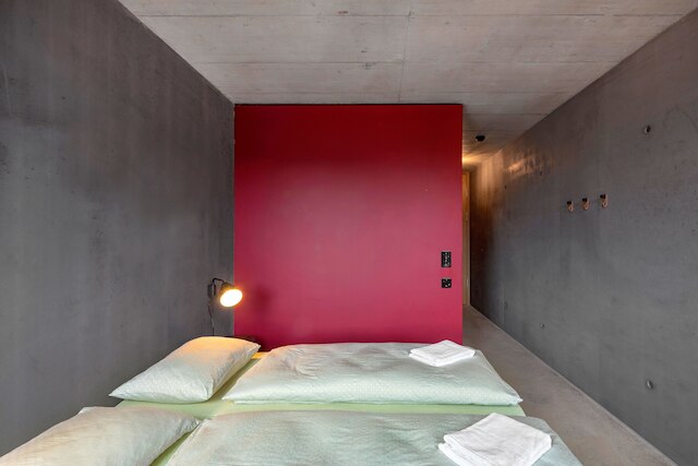 ユース ホステル ベルン