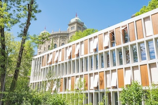 ユース ホステル ベルン