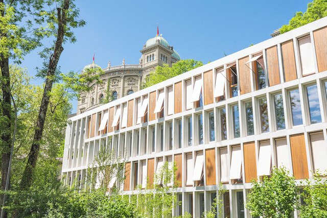 ユース ホステル ベルン