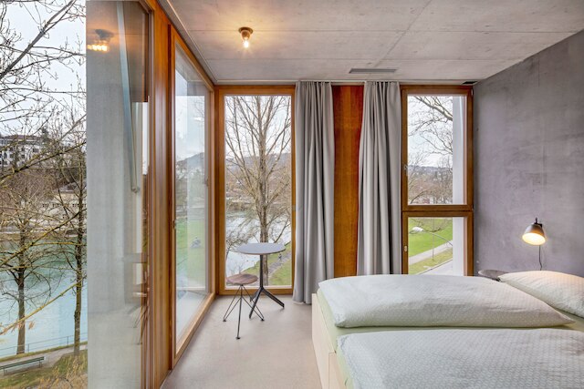 ユース ホステル ベルン