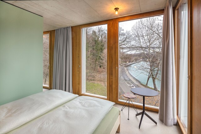 ユース ホステル ベルン