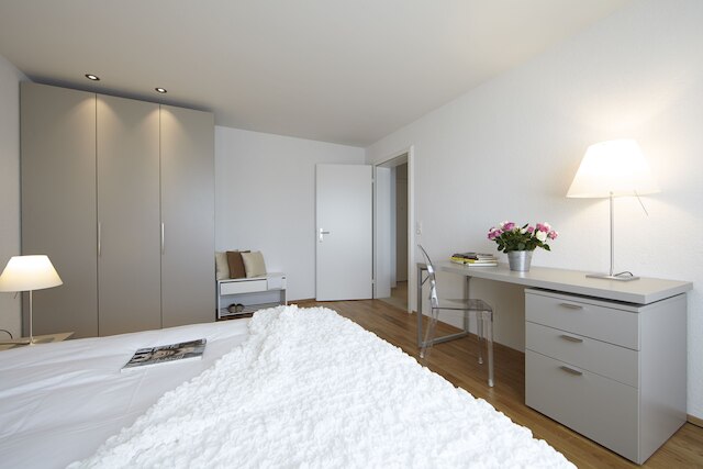 シティ ステイ アパートメンツ ノルドシュトラーセ