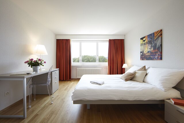 シティ ステイ アパートメンツ ノルドシュトラーセ