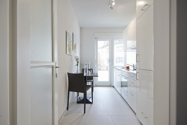 シティ ステイ アパートメンツ ノルドシュトラーセ