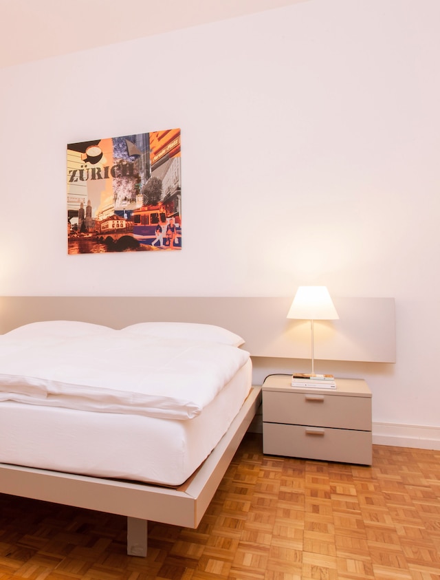 シティ ステイ アパートメンツ ノルドシュトラーセ