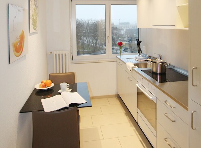 シティ ステイ アパートメンツ ノルドシュトラーセ