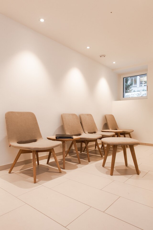 シティ ステイ アパートメンツ リンデンシュトラーセ