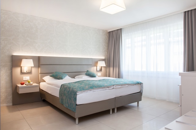 シティ ステイ アパートメンツ リンデンシュトラーセ