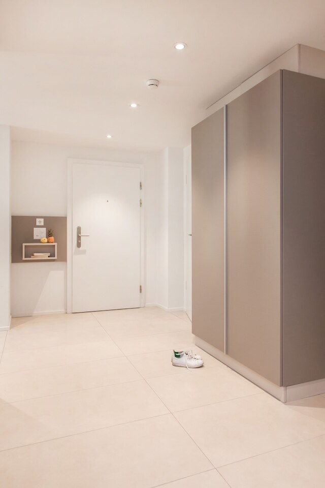 シティ ステイ アパートメンツ リンデンシュトラーセ