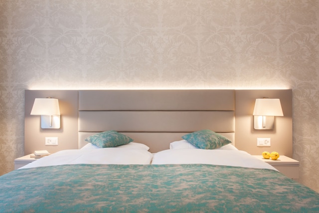 シティ ステイ アパートメンツ リンデンシュトラーセ