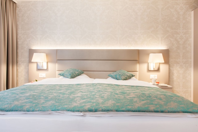 シティ ステイ アパートメンツ リンデンシュトラーセ