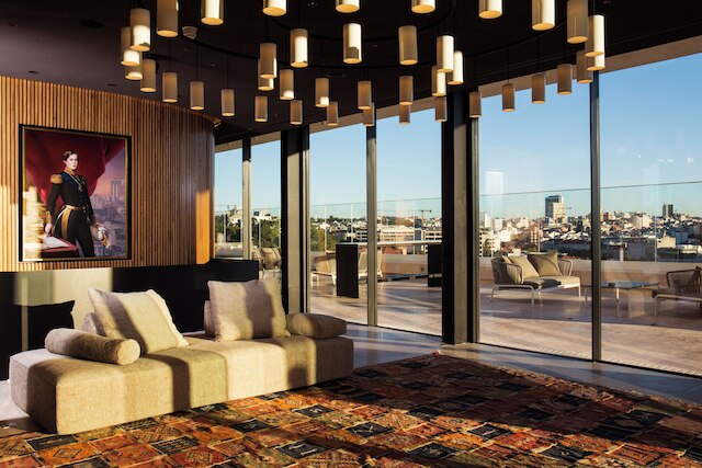 メンモ プリンシペ レアル - デザイン ホテルズ