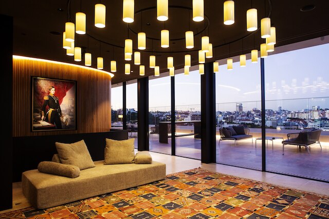 メンモ プリンシペ レアル - デザイン ホテルズ