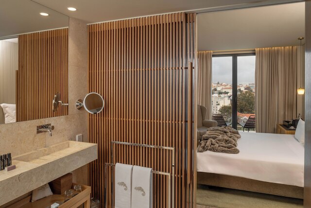 メンモ プリンシペ レアル - デザイン ホテルズ