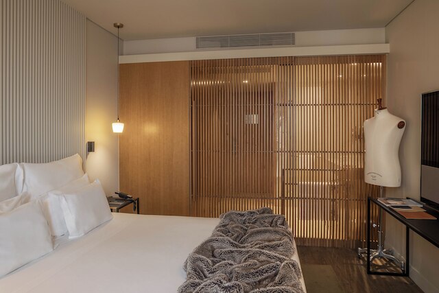 メンモ プリンシペ レアル - デザイン ホテルズ