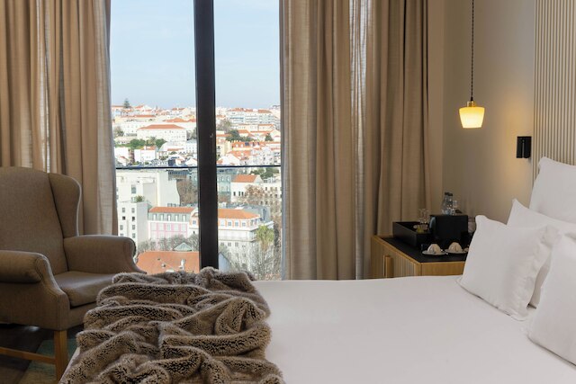 メンモ プリンシペ レアル - デザイン ホテルズ