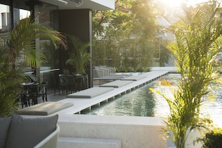 メンモ プリンシペ レアル - デザイン ホテルズ