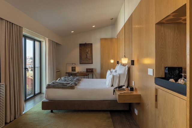 メンモ プリンシペ レアル - デザイン ホテルズ