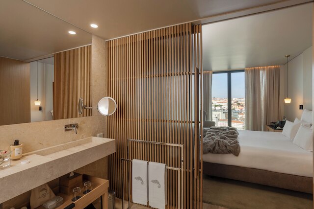 メンモ プリンシペ レアル - デザイン ホテルズ