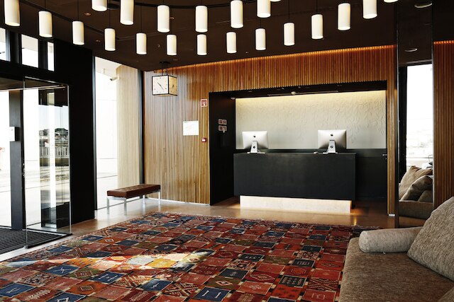 メンモ プリンシペ レアル - デザイン ホテルズ