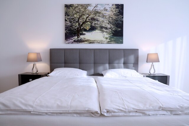 シティ ステイ アパートメンツ フォルヒシュトラーセ