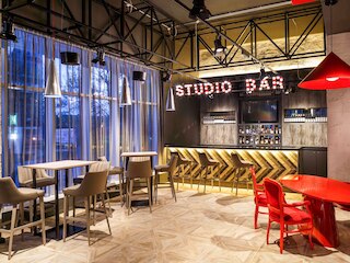 イビス スタイルズ ロンドン イーリング