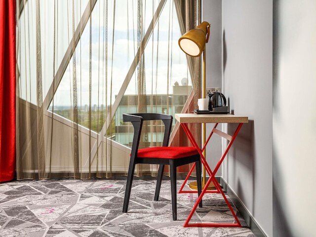 イビス スタイルズ ロンドン イーリング