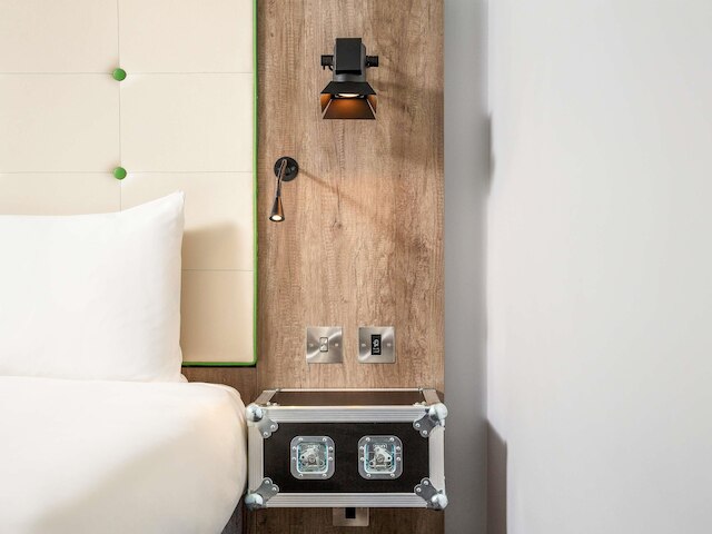 イビス スタイルズ ロンドン イーリング