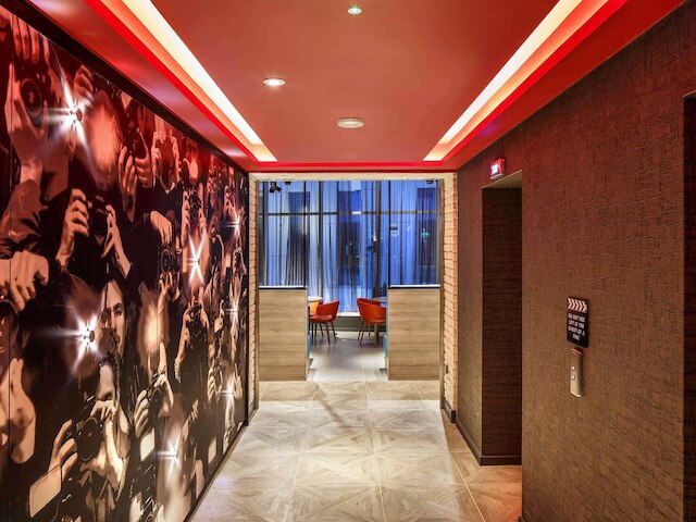 イビス スタイルズ ロンドン イーリング