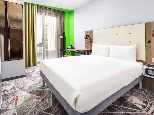 イビス スタイルズ ロンドン イーリング