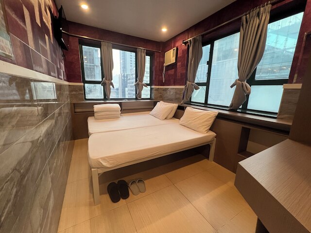 3D イン - ロマンス