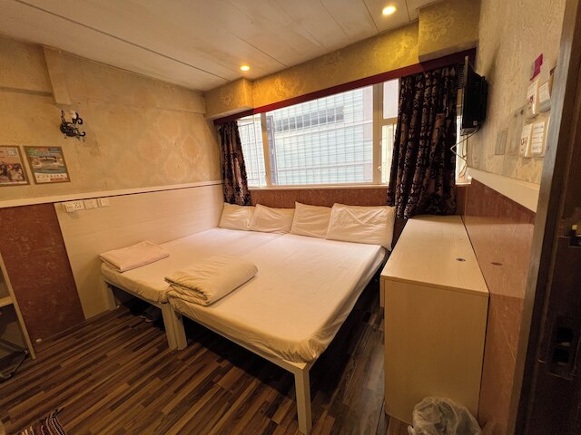 3D イン - ロマンス