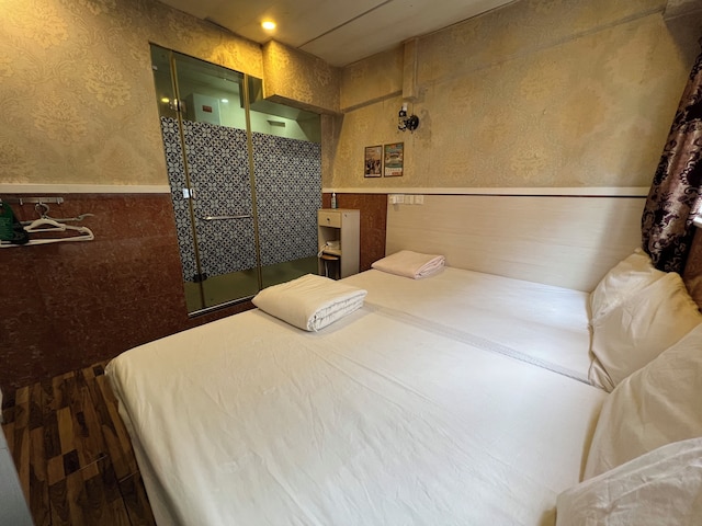 3D イン - ロマンス