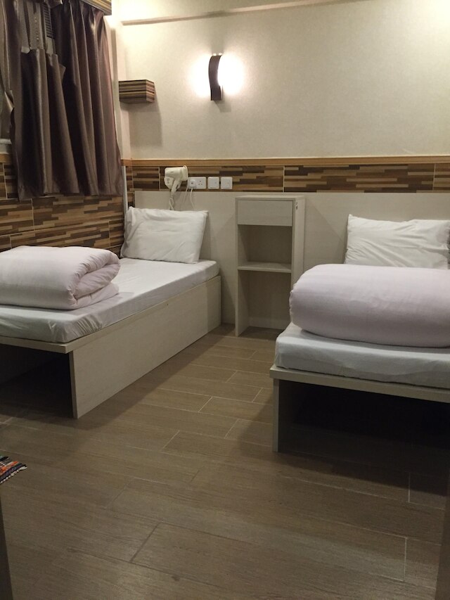 3D イン - ロマンス