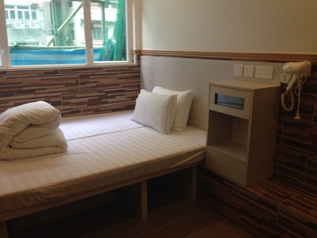 3D イン - ロマンス