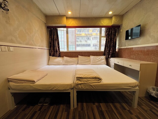 3D イン - ロマンス