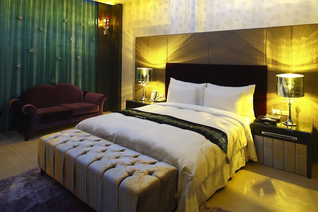 ドリヤド モーテル (青森精品商旅)