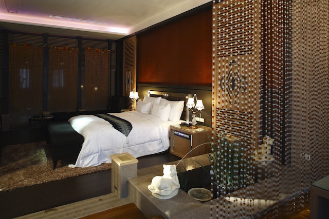 ドリヤド モーテル (青森精品商旅)