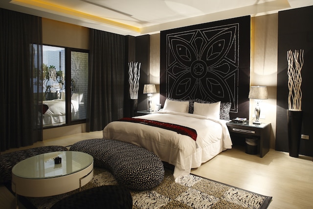 ドリヤド モーテル (青森精品商旅)