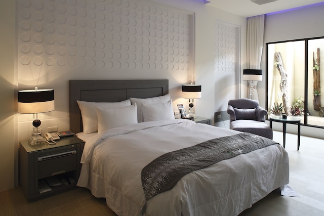 ドリヤド モーテル (青森精品商旅)