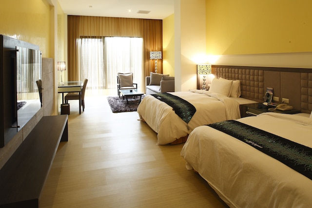 ドリヤド モーテル (青森精品商旅)