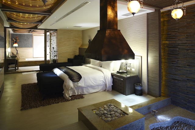 ドリヤド モーテル (青森精品商旅)