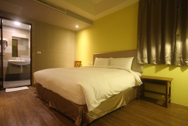 ツーリズム イン (圖森文旅)