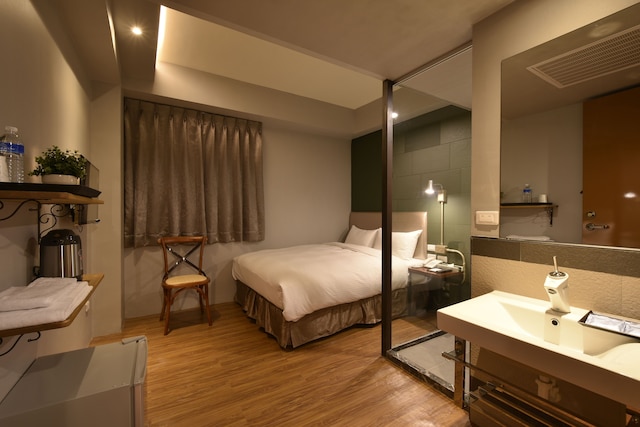 ツーリズム イン (圖森文旅)