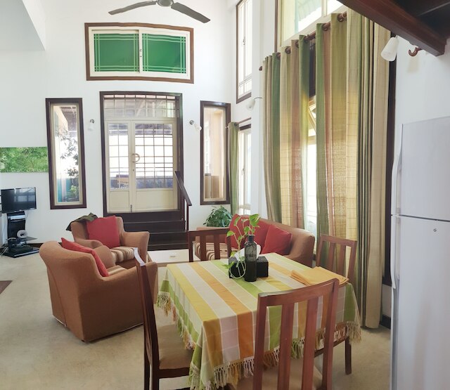 ハラハウス コロンボ