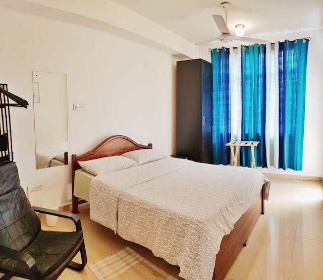 ハラハウス コロンボ